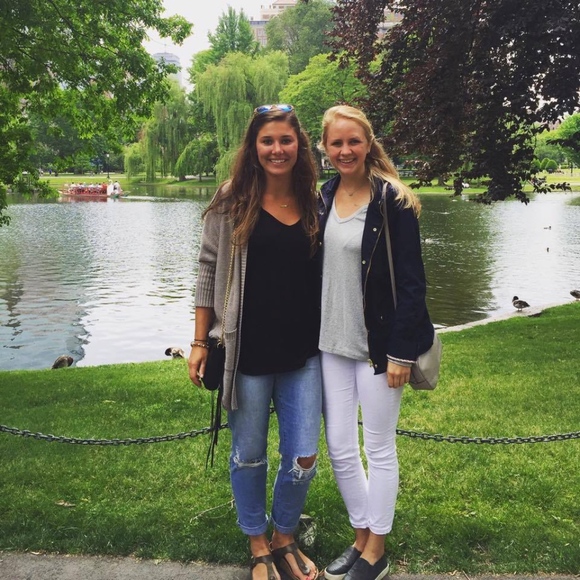 Meet your Posher, Anne - Picture 6 of 8